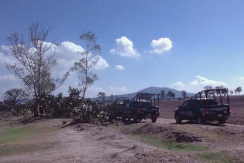 Encuentran otros dos ejecutados en Polotitlán